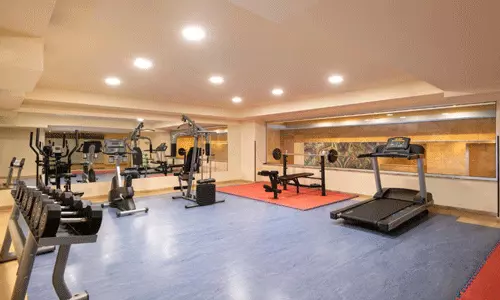 هتل نشنال ایروان